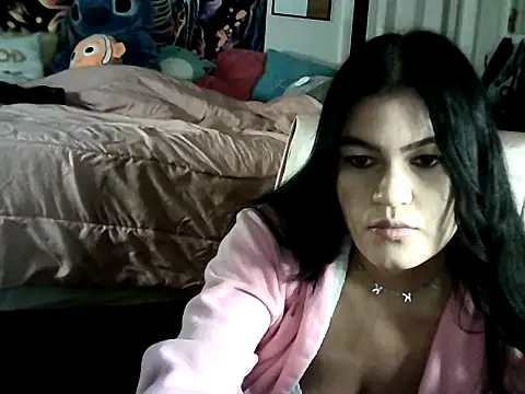 nikkikittyx3 online show from 01-25-25, 06:12