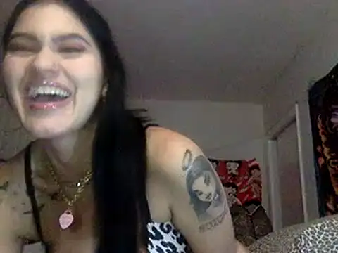nikkikittyx3 online show from 05-31-26, 09:26
