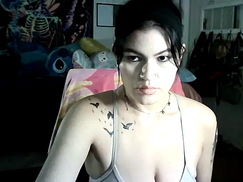 nikkikittyx3 online show from 02-08-25, 08:42