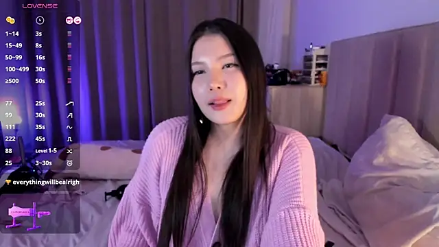 marin light online show from 02-20-26, 10:01