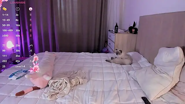 marin light online show from 11-26-25, 10:37