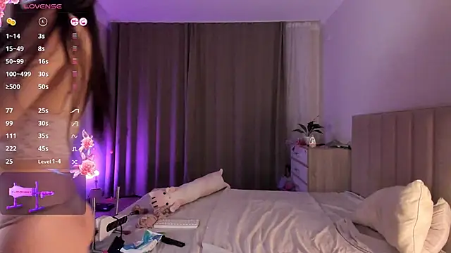 marin light online show from 11-27-25, 08:20