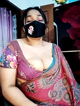 Anika-1 online show from 06-20-26, 05:07