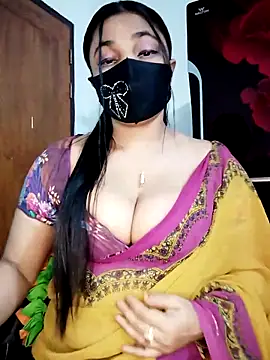 Anika-1 online show from 05-04-26, 04:43