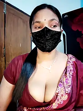 Anika-1 online show from 11-06-25, 01:53