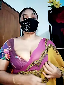 Anika-1 online show from 05-11-26, 08:38