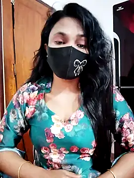 Anika-1 online show from 11-01-25, 08:52