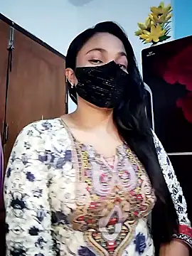 Anika-1 online show from 02-08-26, 04:15