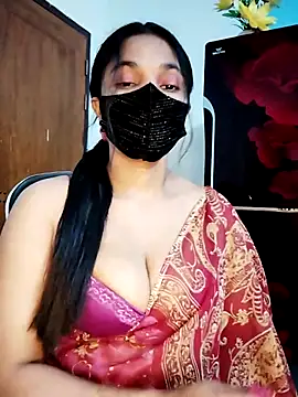 Anika-1 online show from 11-20-25, 07:42