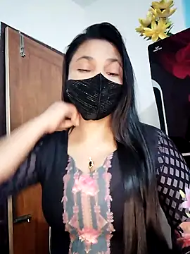 Anika-1 online show from 04-01-26, 04:14