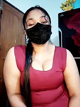 Anika-1 online show from 03-09-26, 08:45