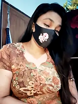 Anika-1 online show from 07-14-26, 01:16