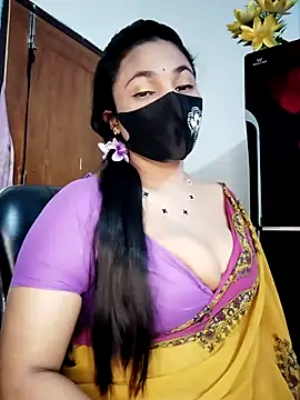 Anika-1 online show from 03-12-26, 05:17