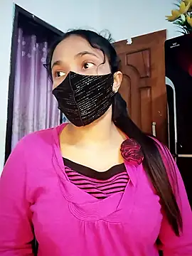 Anika-1 online show from 01-08-26, 07:47