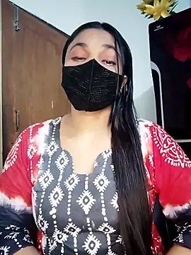 Anika-1 online show from 04-03-26, 06:58