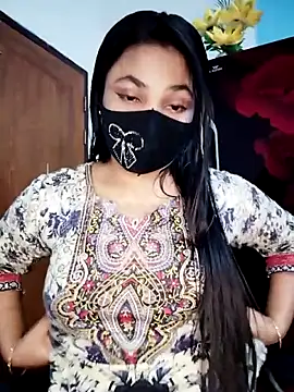 Anika-1 online show from 05-10-26, 06:54