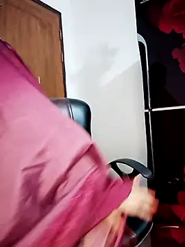 Anika-1 online show from 04-19-26, 07:05