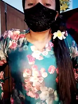 Anika-1 online show from 12-03-25, 08:14