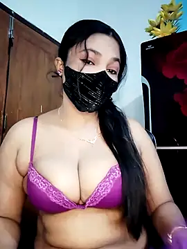 Anika-1 online show from 03-03-26, 04:36