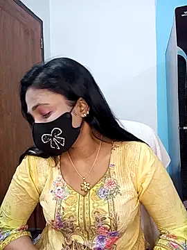 Snapshot of Anika-1 chatting on 02-17-25, 05:01 Anika-1 online show from 02-17-25, 05:01