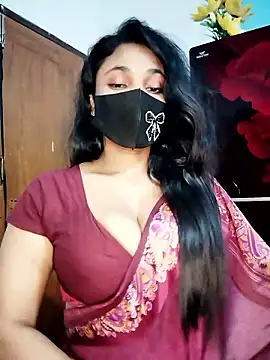 Anika-1 online show from 12-18-25, 08:01