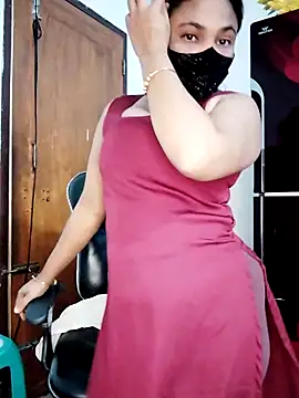 Anika-1 online show from 02-18-26, 06:04