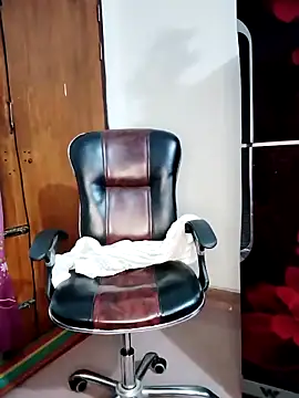 Anika-1 online show from 02-02-26, 01:37