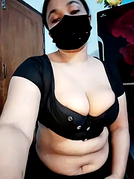 Anika-1 online show from 07-04-26, 06:23