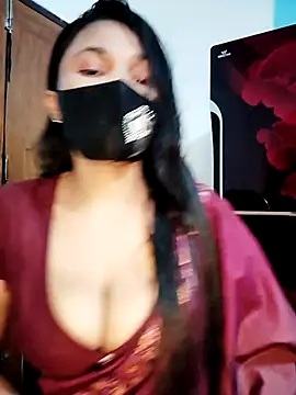 Anika-1 online show from 11-03-25, 09:24