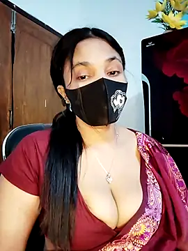 Anika-1 online show from 11-16-25, 09:36