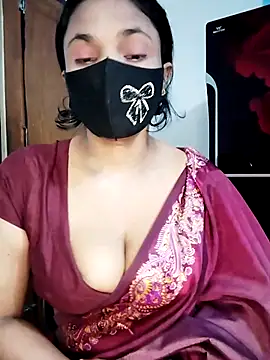 Anika-1 online show from 11-02-25, 08:19