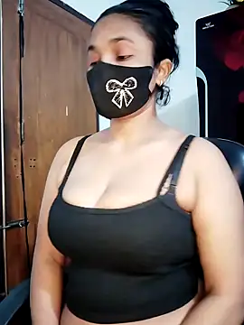 Anika-1 online show from 11-18-25, 09:23