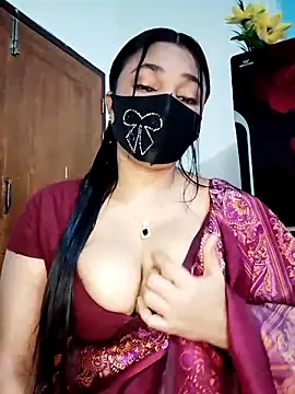 Anika-1 online show from 05-14-26, 03:58