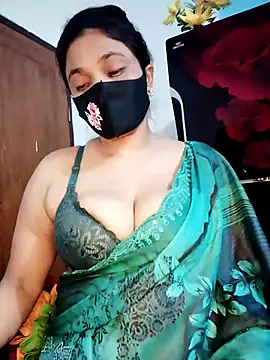 Anika-1 online show from 07-01-26, 06:41