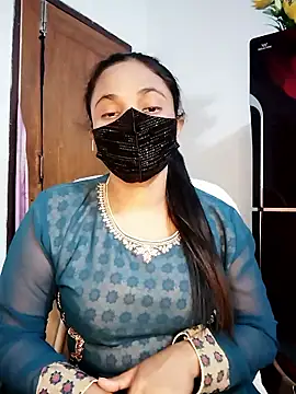 Anika-1 online show from 01-07-26, 07:19