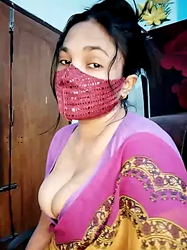 Anika-1 online show from 12-04-25, 08:35