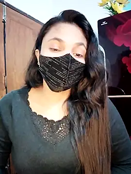 Anika-1 online show from 12-14-25, 10:10