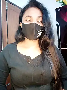 Anika-1 online show from 12-18-25, 07:57