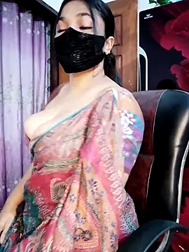 Anika-1 online show from 06-11-26, 03:25