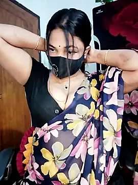 Anika-1 online show from 05-03-26, 06:22