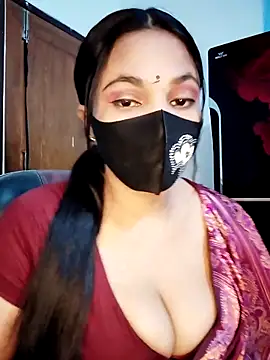 Anika-1 online show from 11-08-25, 04:43