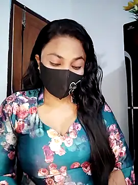 Anika-1 online show from 01-17-26, 05:27