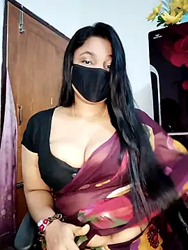 Anika-1 online show from 07-24-26, 07:21