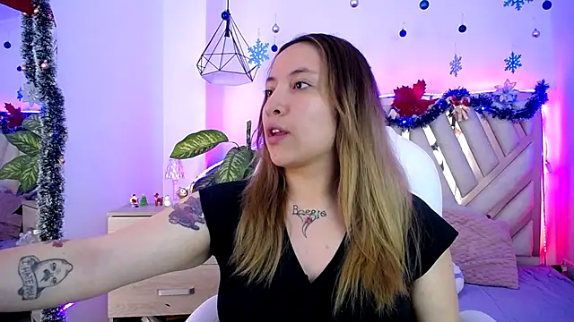 NyxAndria 1 online show from 11-22-25, 09:35