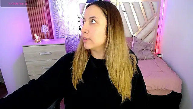 NyxAndria 1 online show from 01-16-26, 10:14