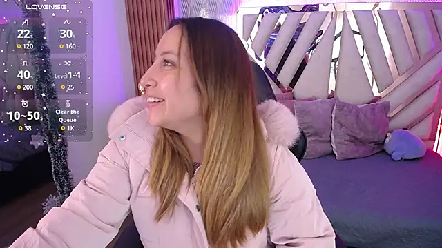 NyxAndria 1 online show from 01-13-26, 10:03