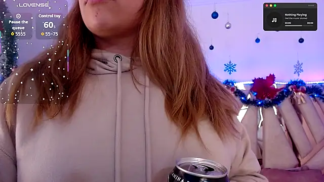 NyxAndria 1 online show from 11-24-25, 09:26