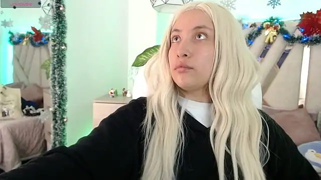 NyxAndria 1 online show from 12-03-25, 12:12