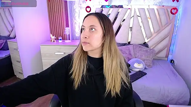 NyxAndria 1 online show from 02-27-26, 01:39