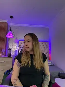 NyxAndria 1 online show from 01-15-26, 12:25